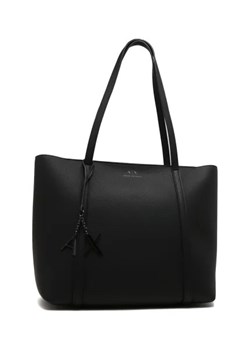 Armani Exchange Shopperka ze sklepu Gomez Fashion Store w kategorii Torby Shopper bag - zdjęcie 173102144