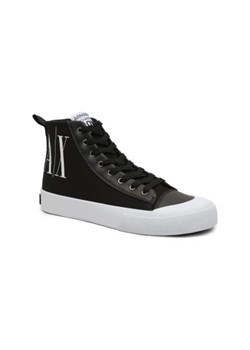 Armani Exchange Trampki ze sklepu Gomez Fashion Store w kategorii Trampki męskie - zdjęcie 173102211