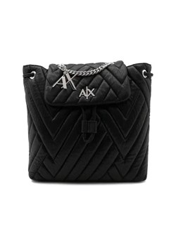 Armani Exchange Plecak ze sklepu Gomez Fashion Store w kategorii Plecaki - zdjęcie 173102414