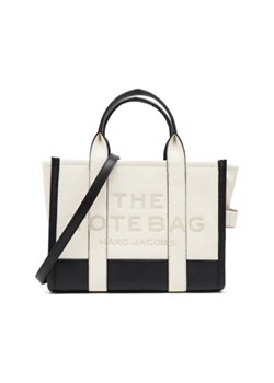 Marc Jacobs Skórzana shopperka ze sklepu Gomez Fashion Store w kategorii Torby Shopper bag - zdjęcie 173103192