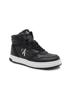 CALVIN KLEIN JEANS Sneakersy ze sklepu Gomez Fashion Store w kategorii Buty sportowe dziecięce - zdjęcie 173103402