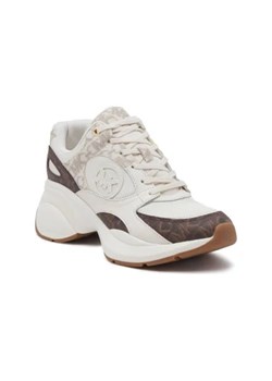 Michael Kors Sneakersy ZUMA TRAINER | z dodatkiem wełny ze sklepu Gomez Fashion Store w kategorii Buty sportowe damskie - zdjęcie 173103563