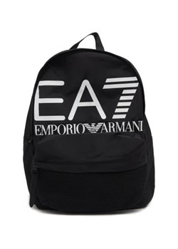 EA7 Plecak ze sklepu Gomez Fashion Store w kategorii Plecaki - zdjęcie 173104144