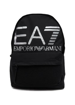 EA7 Plecak ze sklepu Gomez Fashion Store w kategorii Plecaki - zdjęcie 173104264