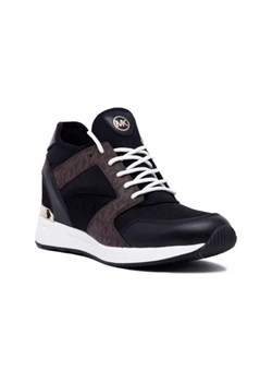 Michael Kors Skórzane sneakersy MAVEN TRAINER ze sklepu Gomez Fashion Store w kategorii Buty sportowe damskie - zdjęcie 173104484