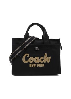Coach Torebka na ramię Cargo ze sklepu Gomez Fashion Store w kategorii Torby Shopper bag - zdjęcie 173104662