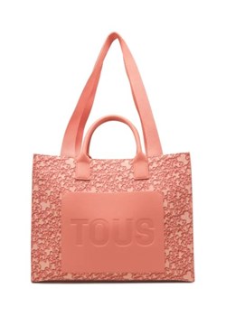 Tous Shopperka ze sklepu Gomez Fashion Store w kategorii Torby Shopper bag - zdjęcie 173105131
