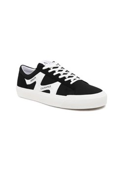 Armani Exchange Sneakersy ENGLISH ze sklepu Gomez Fashion Store w kategorii Buty sportowe męskie - zdjęcie 173105530