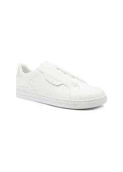 Michael Kors Skórzane sneakersy KEATING SLIP ON ze sklepu Gomez Fashion Store w kategorii Buty sportowe męskie - zdjęcie 173105724