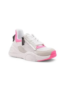 Guess Sneakersy BAILIA2 ze sklepu Gomez Fashion Store w kategorii Buty sportowe damskie - zdjęcie 173105931