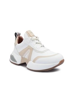 Alexander Smith Sneakersy MARBLE | z dodatkiem skóry ze sklepu Gomez Fashion Store w kategorii Buty sportowe damskie - zdjęcie 173106334