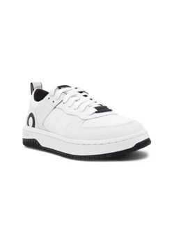 HUGO Sneakersy Kilian_Tenn_lgbg ze sklepu Gomez Fashion Store w kategorii Buty sportowe damskie - zdjęcie 173106403