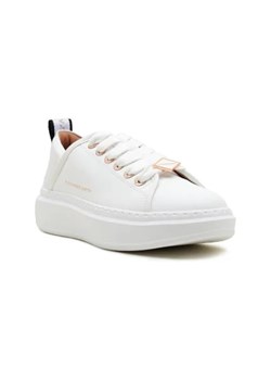 Alexander Smith Skórzane sneakersy WEMBLEY ze sklepu Gomez Fashion Store w kategorii Buty sportowe damskie - zdjęcie 173106570