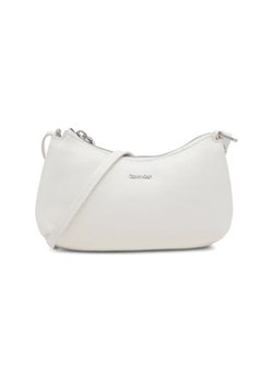 Calvin Klein Listonoszka CK MUST SOFT CROSSBODY BAG ze sklepu Gomez Fashion Store w kategorii Listonoszki - zdjęcie 173107143