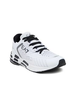 EA7 Sneakersy ze sklepu Gomez Fashion Store w kategorii Buty sportowe męskie - zdjęcie 173107443