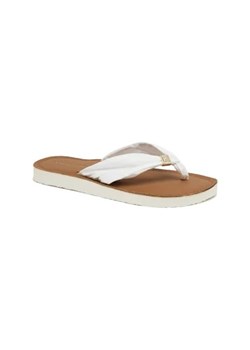 Tommy Hilfiger Japonki TH ELEVATED BEACH SANDAL ze sklepu Gomez Fashion Store w kategorii Klapki damskie - zdjęcie 173107771