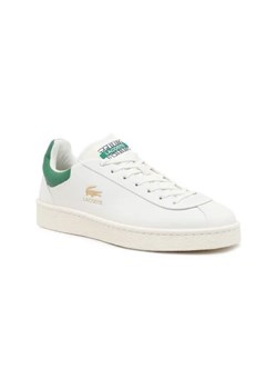 Lacoste Skórzane sneakersy ze sklepu Gomez Fashion Store w kategorii Buty sportowe męskie - zdjęcie 173109540