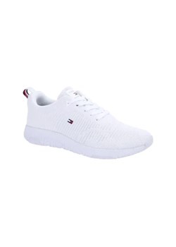 Tommy Hilfiger Sneakersy ze sklepu Gomez Fashion Store w kategorii Buty sportowe męskie - zdjęcie 173109821