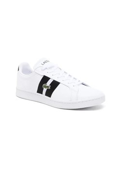 Lacoste Skórzane sneakersy Carnaby Pro ze sklepu Gomez Fashion Store w kategorii Buty sportowe męskie - zdjęcie 173109894