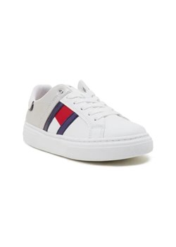 Tommy Hilfiger Sneakersy ze sklepu Gomez Fashion Store w kategorii Buty sportowe dziecięce - zdjęcie 173109930