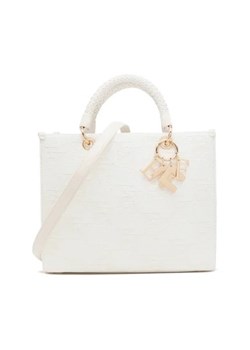 Elisabetta Franchi Shopperka ze sklepu Gomez Fashion Store w kategorii Torby Shopper bag - zdjęcie 173110381