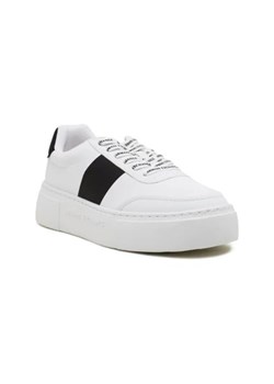 Armani Exchange Sneakersy ze sklepu Gomez Fashion Store w kategorii Buty sportowe damskie - zdjęcie 173110653