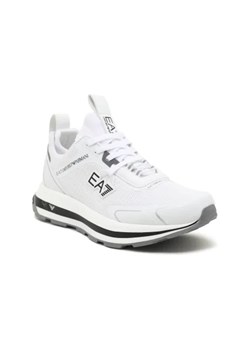EA7 Sneakersy ze sklepu Gomez Fashion Store w kategorii Buty sportowe męskie - zdjęcie 173111134