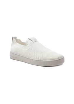 Michael Kors Slip on JUNO KNIT SLIP ON ze sklepu Gomez Fashion Store w kategorii Trampki damskie - zdjęcie 173111650