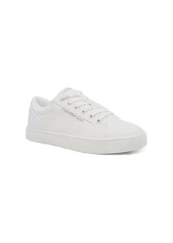 CALVIN KLEIN JEANS Sneakersy CLASSIC CUPSOLE ze sklepu Gomez Fashion Store w kategorii Buty sportowe męskie - zdjęcie 173112031