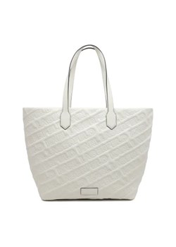 Karl Lagerfeld Shopperka k/essential kuilt lg ze sklepu Gomez Fashion Store w kategorii Torby Shopper bag - zdjęcie 173112142