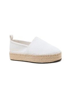 CALVIN KLEIN JEANS Espadryle ze sklepu Gomez Fashion Store w kategorii Espadryle damskie - zdjęcie 173112653