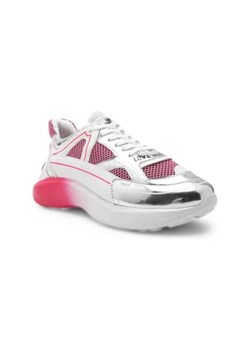 Love Moschino Sneakersy ze sklepu Gomez Fashion Store w kategorii Buty sportowe damskie - zdjęcie 173113282