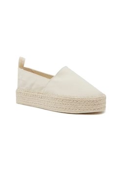 CALVIN KLEIN JEANS Espadryle ze sklepu Gomez Fashion Store w kategorii Espadryle damskie - zdjęcie 173114064