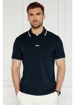 BOSS ORANGE Polo PChup | Regular Fit ze sklepu Gomez Fashion Store w kategorii T-shirty męskie - zdjęcie 173114821