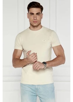 Calvin Klein T-shirt | Slim Fit ze sklepu Gomez Fashion Store w kategorii T-shirty męskie - zdjęcie 173114831