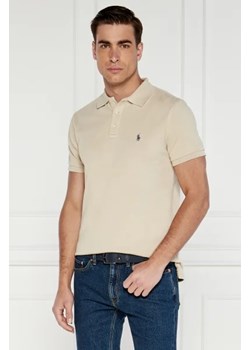 POLO RALPH LAUREN Polo | Regular Fit ze sklepu Gomez Fashion Store w kategorii T-shirty męskie - zdjęcie 173114951