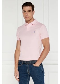 POLO RALPH LAUREN Polo | Slim Fit ze sklepu Gomez Fashion Store w kategorii T-shirty męskie - zdjęcie 173115010