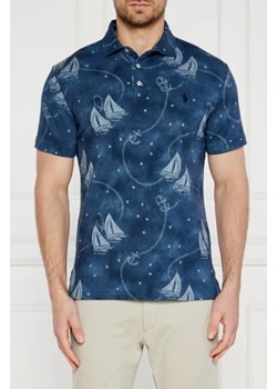 POLO RALPH LAUREN Polo | Custom slim fit ze sklepu Gomez Fashion Store w kategorii T-shirty męskie - zdjęcie 173115134