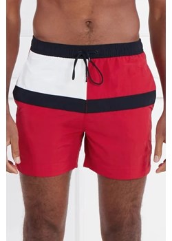 Tommy Hilfiger Szorty kąpielowe | Regular Fit ze sklepu Gomez Fashion Store w kategorii Kąpielówki - zdjęcie 173115174