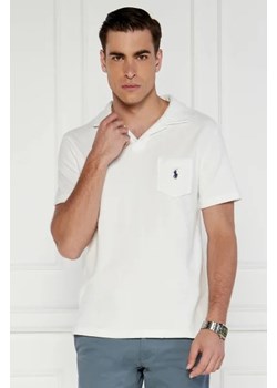 POLO RALPH LAUREN Polo | Regular Fit ze sklepu Gomez Fashion Store w kategorii T-shirty męskie - zdjęcie 173115262