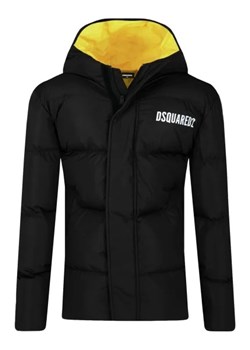 Dsquared2 Kurtka | Regular Fit ze sklepu Gomez Fashion Store w kategorii Kurtki dziewczęce - zdjęcie 173115512