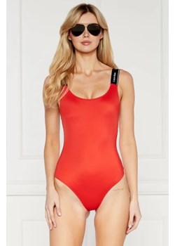 Calvin Klein Swimwear Strój kąpielowy ze sklepu Gomez Fashion Store w kategorii Stroje kąpielowe - zdjęcie 173115523