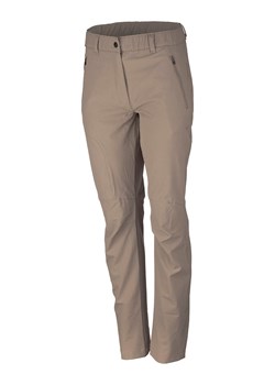 ROCK EXPERIENCE Spodnie funkcyjne &quot;Virginia&quot; w kolorze beżowym ze sklepu Limango Polska w kategorii Spodnie damskie - zdjęcie 173115680