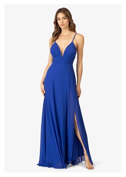 APART Sukienka w kolorze niebieskim ze sklepu Limango Polska w kategorii Sukienki - zdjęcie 173115722