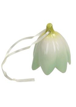 Dekoracja Flower Bell I ze sklepu dekoria.pl w kategorii Dekoracje wielkanocne - zdjęcie 173116013