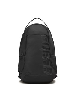 Plecak Guess Laerte Backpack Z4YZ04 WGD70 Czarny ze sklepu eobuwie.pl w kategorii Plecaki - zdjęcie 173116124