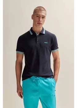 BOSS GREEN Polo Paddy | Regular Fit ze sklepu Gomez Fashion Store w kategorii T-shirty męskie - zdjęcie 173116472