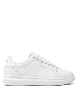 Levi's® Sneakersy 235632-896-50 Biały ze sklepu MODIVO w kategorii Buty sportowe damskie - zdjęcie 173120023