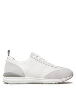 Badura Sneakersy MB-PASCAL-02 Biały ze sklepu MODIVO w kategorii Buty sportowe męskie - zdjęcie 173120174