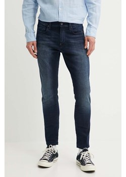 G-Star Raw jeansy męskie ze sklepu ANSWEAR.com w kategorii Jeansy męskie - zdjęcie 173122753